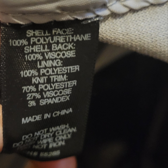 Express Moto Jacket - Picture 4 of 4